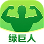 聚合app导航绿巨人安卓版