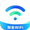 鲸鱼WiFi新版