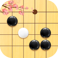 一起学围棋app精简版